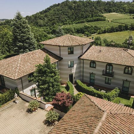Villa Castelletto Castelletto Molina Exterior foto